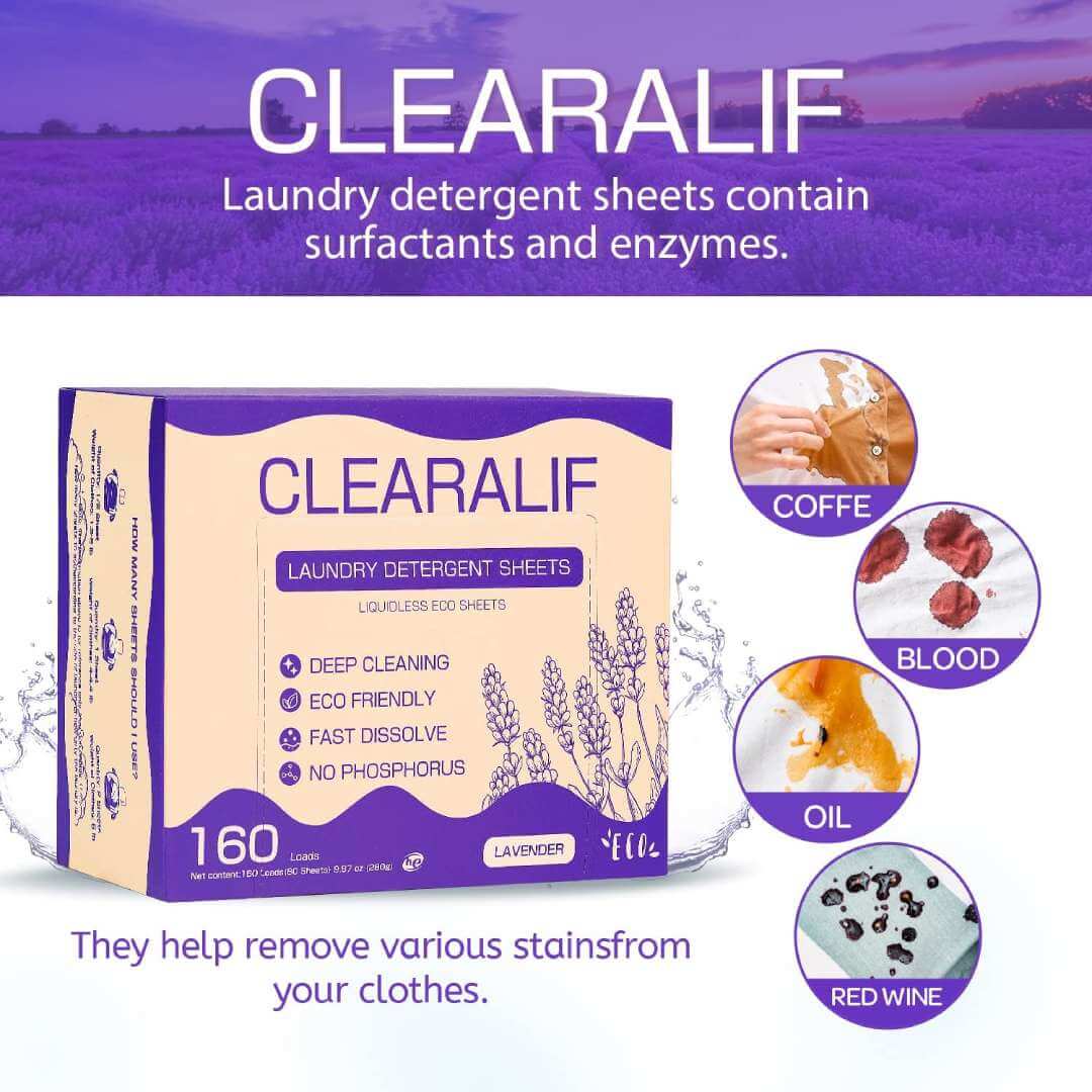 50pcs Laundry Tablets, Liquidless Laundry Detergent Sheets Strong  Decontamination Laundry Detergent Sheets, Clothes Cleaning Detergent  Laundry Bubble